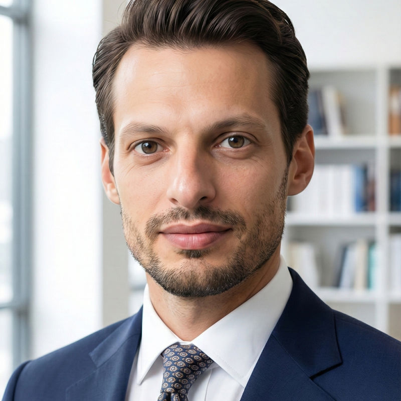 Olivier Girodin